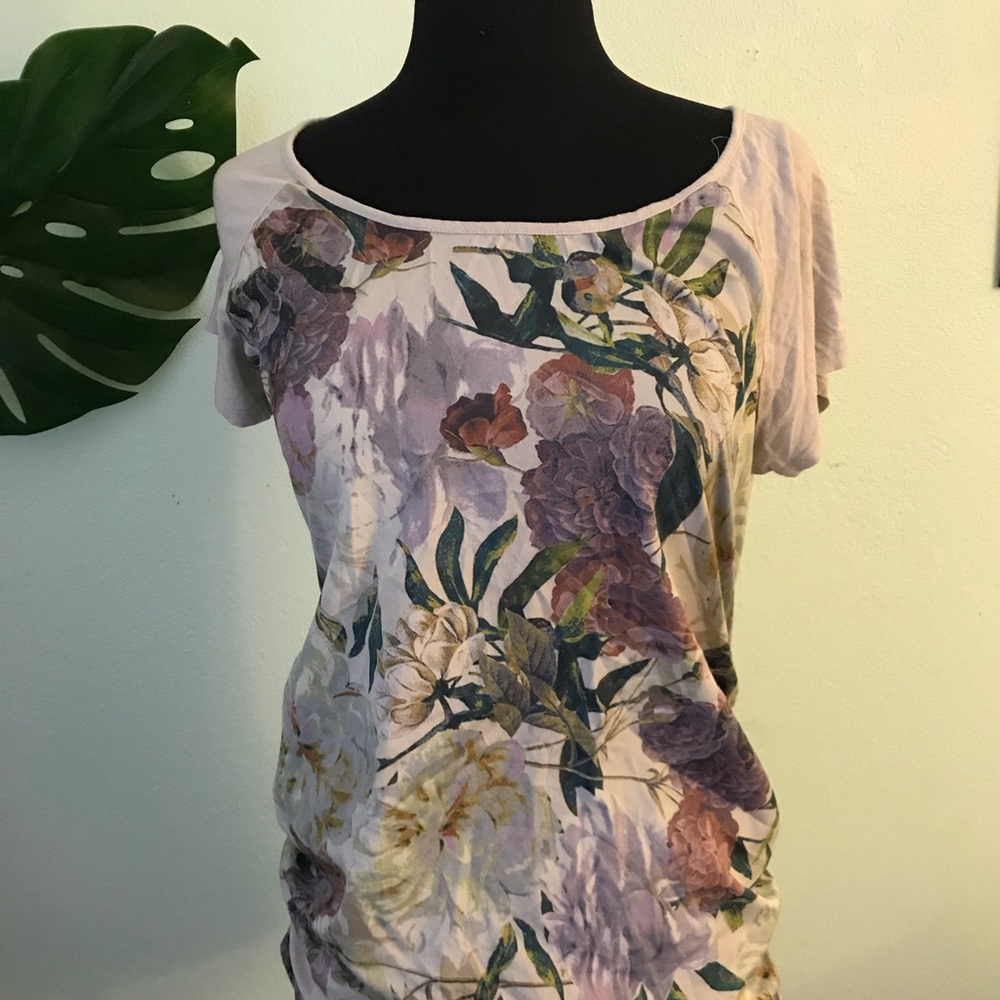 Jessica Simpson maternity